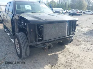 2016 Chevrolet Silverado 1500 LT with VIN 3GCPCREC3GG294898, listed as a IAAI auction lot 41892084 with 122,275 mi miles and . Bid and sale history available at DreamBid. Image 6.