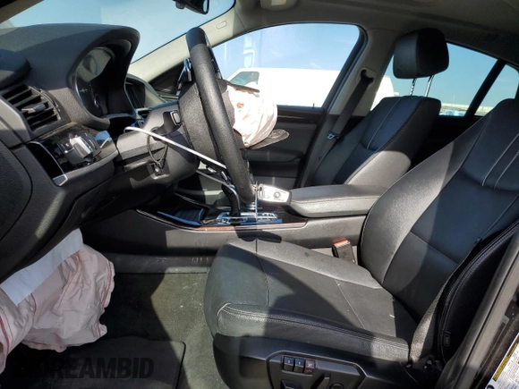 2016 BMW X4 xDrive28i with VIN 5UXXW3C50G0R22606, listed as a Copart auction lot 67657412 with 65,119 mi miles. Bid and sale history available at carsss.com. Image 7.