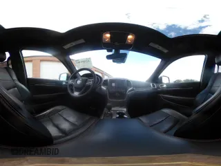 2018 Jeep Grand Cherokee Trailhawk с VIN 1C4RJFLT2JC105507, выставлен на аукционе IAAI как лот 42388383 с пробегом 67 725 миль миль и . История ставок и продаж доступна на DreamBid. Изображение 20.
