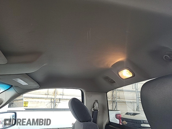 2019 Ram 1500 Tradesman с VIN 3C6JR6DT0KG560768, выставлен на аукционе IAAI как лот 42835356 с пробегом 115 811 миль миль и . История ставок и продаж доступна на DreamBid. Изображение 32.