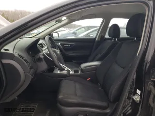 2018 Nissan Altima 2.5 SL with VIN 1N4AL3AP1JC251477, listed as a Copart auction lot 44665275 with 157,100 mi miles and Salvage Title. Bid and sale history available at carsss.com. Image 7.