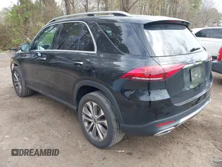 2023 Mercedes-Benz GLE 350 with VIN 4JGFB4KB3PA851641, listed as a IAAI auction lot 42062716 with 72,893 mi miles and . Bid and sale history available at DreamBid. Image 3.
