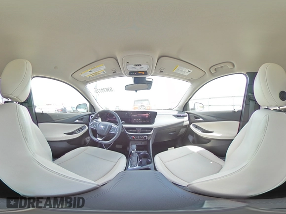 2024 Buick Encore GX Sport Touring с VIN KL4AMDSL6RB157907, выставлен на аукционе Copart как лот 53639775 с пробегом 12 982 миль миль и Списание • Salvage title. История ставок и продаж доступна на DreamBid. Изображение 15.