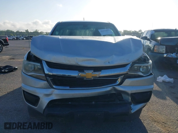 2016 Chevrolet Colorado 2WD WT с VIN 1GCGSBE32G1308766, выставлен на аукционе IAAI как лот 42254817 с пробегом 129 025 миль миль и . История ставок и продаж доступна на DreamBid. Изображение 12.