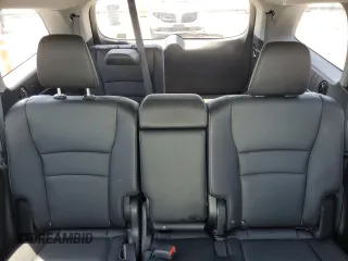 2021 Honda Pilot Special Edition with VIN 5FNYF6H26MB095116, listed as a Copart auction lot 62464215 with 41,929 mi miles and Salvage title. Bid and sale history available at DreamBid. Image 10.