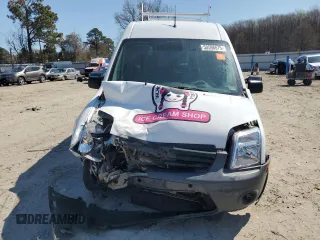 2011 Ford Transit Connect XL z VIN NM0LS7CN7BT071248, wystawiony jako Copart lot #50598675 z przebiegiem 145 466 mil mil oraz Szkoda całkowita • Salvage title. Historia ofert i sprzedaży dostępna na DreamBid. Obrazek 5.