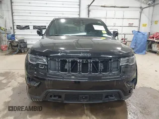 2021 Jeep Grand Cherokee Laredo X with VIN 1C4RJFAG5MC817567, listed as a IAAI auction lot 42297526 with 71,387 mi miles and . Bid and sale history available at DreamBid. Image 12.