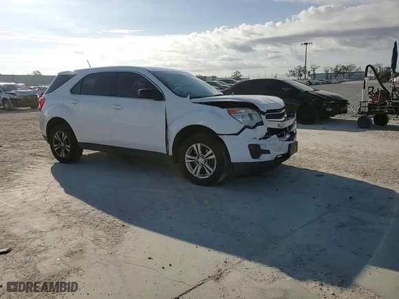 2014 Chevrolet Equinox LS with VIN 2GNALAEK2E6289058, listed as a Copart auction lot 45866685 with 77,059 mi miles and Salvage Title. Bid and sale history available at carsss.com. Image 11.