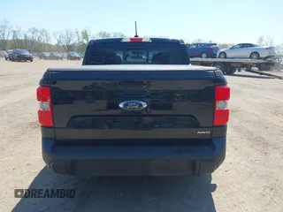 2023 Ford Maverick XL with VIN 3FTTW8F98PRA94283, listed as a IAAI auction lot 42091457 with 17,304 mi miles and . Bid and sale history available at DreamBid. Image 17.
