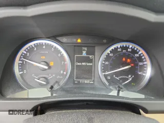2015 Toyota Highlander Limited с VIN 5TDDKRFH9FS193378, выставлен на аукционе Copart как лот 63219085 с пробегом 111 969 миль миль и Списание • Salvage title. История ставок и продаж доступна на DreamBid. Изображение 9.