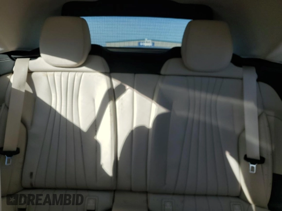 2023 Mercedes-Benz E-Class E 450 with VIN W1K1K5JB4PF206253, listed as a Copart auction lot 83582314 with 0 mi miles and Non Repairable. Bid and sale history available at carsss.com. Image 10.