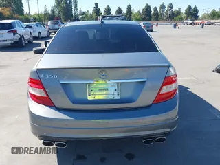 2008 Mercedes-Benz C 350 Sport with VIN WDDGF56X78F047944, listed as a IAAI auction lot 42200275 with 158,077 mi miles and . Bid and sale history available at DreamBid. Image 17.