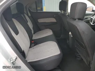 2015 Chevrolet Equinox LT with VIN 1GNALBEK2FZ104146, listed as a Copart auction lot 51701585 with 233,683 mi miles and Clean Title. Bid and sale history available at carsss.com. Image 11.