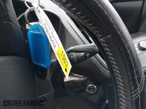 2019 Ford Escape SE with VIN 1FMCU0GDXKUB29364, listed as a IAAI auction lot 41673950 with 65,722 mi miles. Bid and sale history available at carsss.com. Image 11.