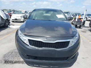 2013 Kia Optima EX с VIN 5XXGN4A78DG151742, выставлен на аукционе IAAI как лот 42631875 с пробегом 112 677 миль миль и . История ставок и продаж доступна на DreamBid. Изображение 6.