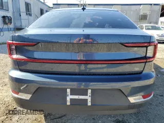 2021 Polestar 2 Launch Edition z VIN LPSED3KA6ML009932, wystawiony jako Copart lot #51873495 z przebiegiem 24 573 mil mil oraz Tytuł czysty. Historia ofert i sprzedaży dostępna na DreamBid. Obrazek 6.