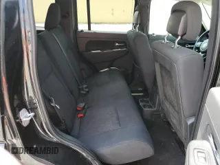 2011 Jeep Liberty Sport with VIN 1J4PN2GK5BW522989, listed as a Copart auction lot 62014165 with 149,506 mi miles and Salvage title. Bid and sale history available at DreamBid. Image 11.