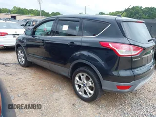 2013 Ford Escape SEL with VIN 1FMCU9H97DUA80867, listed as a IAAI auction lot 42709994 with Not provided miles and . Bid and sale history available at DreamBid. Image 3.