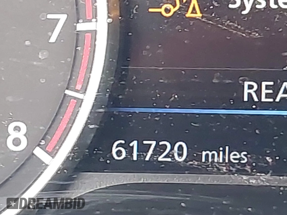 2021 Nissan Sentra SV z VIN 3N1AB8CVXMY310112, wystawiony jako IAAI lot #41549573 z przebiegiem 61 720 mil mil oraz . Historia ofert i sprzedaży dostępna na DreamBid. Obrazek 16.