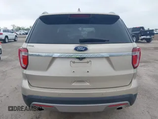 2017 Ford Explorer XLT with VIN 1FM5K7D85HGC13162, listed as a IAAI auction lot 41932791 with 72,030 mi miles and . Bid and sale history available at DreamBid. Image 16.