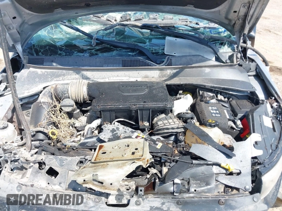 2023 Jeep Compass Latitude z VIN 3C4NJDBN4PT503269, wystawiony jako IAAI lot #41912204 z przebiegiem Nie podano mil oraz . Historia ofert i sprzedaży dostępna na DreamBid. Obrazek 10.