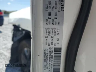 2018 Jeep Compass Trailhawk с VIN 3C4NJDDB4JT367025, выставлен на аукционе Copart как лот 56428645 с пробегом 158 507 миль миль и Списание • Salvage title. История ставок и продаж доступна на DreamBid. Изображение 13.