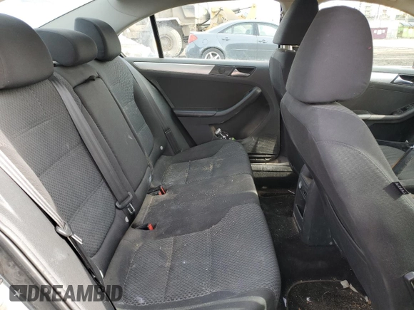 2013 Volkswagen Jetta with VIN 3VWWL7AJ6DM427118, listed as a Copart auction lot 50937335 with 337,598 mi miles and Salvage title. Bid and sale history available at DreamBid. Image 10.