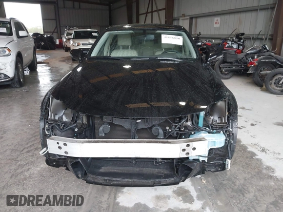 2012 Lexus IS 250 with VIN JTHBF5C24C5166531, listed as a IAAI auction lot 41856850 with 96,400 mi miles and . Bid and sale history available at DreamBid. Image 12.