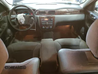2012 Chevrolet Impala LT Retail with VIN 2G1WB5E30C1202990, listed as a Copart auction lot 55110425 with 28,455 mi miles and Salvage Title. Bid and sale history available at DreamBid. Image 8.