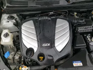 2015 Hyundai Azera с VIN KMHFG4JG6FA453904, выставлен на аукционе Copart как лот 83702664 с пробегом 206 745 миль миль и На запчасти • Non repairable. История ставок и продаж доступна на DreamBid. Изображение 16.