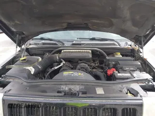 2006 Jeep Commander с VIN 1J8HG48KX6C362784, выставлен на аукционе IAAI как лот 41841953 с пробегом 188 600 миль миль и . История ставок и продаж доступна на DreamBid. Изображение 10.