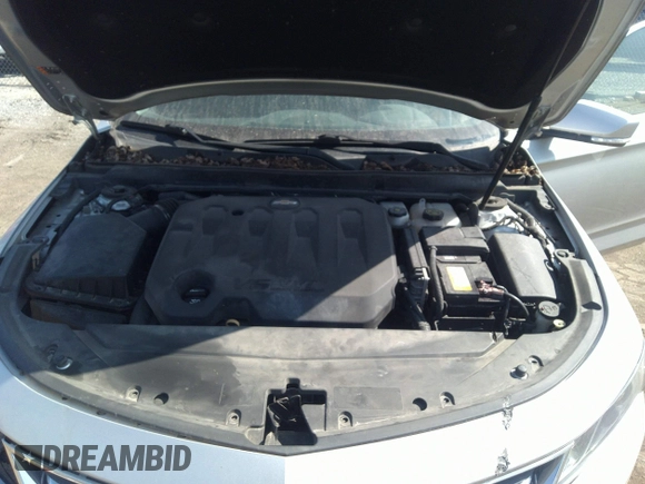 2020 Chevrolet Impala LT with VIN 2G11Z5S38L9103622, listed as a IAAI auction lot 41803301 with 70,478 mi miles and . Bid and sale history available at DreamBid. Image 10.