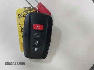 2024 Toyota RAV4 XLE Premium z VIN 2T3C1RFV0RC284225, wystawiony jako IAAI lot #42278949 z przebiegiem 15 765 mil mil oraz . Historia ofert i sprzedaży dostępna na DreamBid. Obrazek 11.