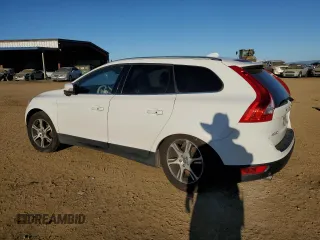 2013 Volvo XC60 T6 с VIN YV4902DZ9D2455853, выставлен на аукционе Copart как лот 50393225 с пробегом 152 038 миль миль и Списание • Salvage title. История ставок и продаж доступна на DreamBid. Изображение 2.