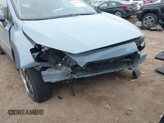 2018 Subaru Crosstrek Limited with VIN JF2GTAMC1JH289796, listed as a IAAI auction lot 42018018 with 120,441 mi miles and . Bid and sale history available at DreamBid. Image 6.