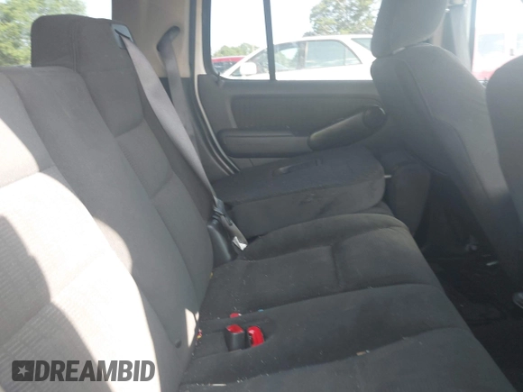 2009 Ford Explorer XLT with VIN 1FMEU73E29UA43461, listed as a IAAI auction lot 42090596 with 244,579 mi miles and . Bid and sale history available at DreamBid. Image 8.