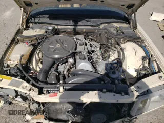 1984 Mercedes-Benz 300 SD z VIN WDBCB20A7EA016286, wystawiony jako Copart lot #76601734 z przebiegiem 110 036 mil mil oraz Szkoda całkowita • Salvage title. Historia ofert i sprzedaży dostępna na DreamBid. Obrazek 11.