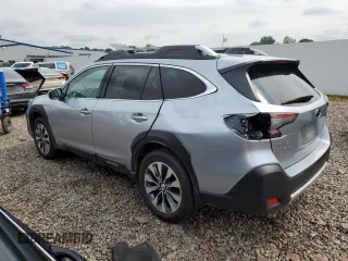 2023 Subaru Outback Touring with VIN 4S4BTAPC9P3164888, listed as a Copart auction lot 64544765 with 37,478 mi miles and Salvage title. Bid and sale history available at DreamBid. Image 2.
