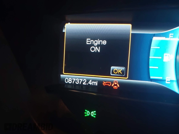 2017 Ford Explorer XLT with VIN 1FM5K8D88HGE06959, listed as a IAAI auction lot 42269672 with 87,372 mi miles and . Bid and sale history available at DreamBid. Image 15.