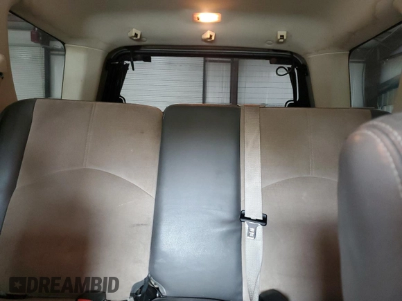 2009 Mercury Mariner Premier with VIN 4M2CU97G59KJ20381, listed as a Copart auction lot 56682175 with 155,896 mi miles and Salvage title. Bid and sale history available at DreamBid. Image 10.