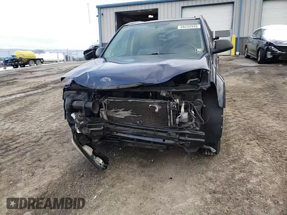 2007 Saturn VUE I4 with VIN 5GZCZ33D07S880195, listed as a Copart auction lot 88253945 with 132,493 mi miles and Salvage Title. Bid and sale history available at DreamBid. Image 11.
