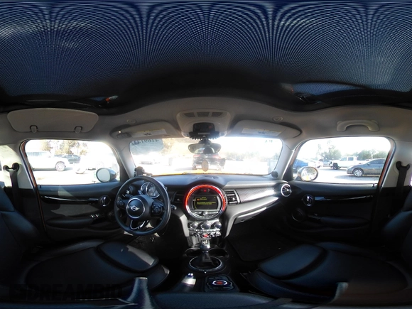 2015 MINI Hardtop 4 Door S z VIN WMWXU3C51F2B57061, wystawiony jako IAAI lot #41691431 z przebiegiem 66 406 mil mil oraz . Historia ofert i sprzedaży dostępna na DreamBid. Obrazek 19.