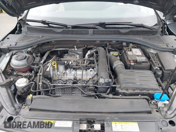 2020 Volkswagen Jetta S z VIN 3VWCB7BUXLM069700, wystawiony jako IAAI lot #42373109 z przebiegiem 66 141 mil mil oraz . Historia ofert i sprzedaży dostępna na DreamBid. Obrazek 10.