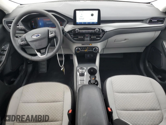 2023 Ford Escape Active with VIN 1FMCU0GN9PUB15004, listed as a Copart auction lot 86197054 with 33,799 mi miles and Clean Title. Bid and sale history available at DreamBid. Image 8.