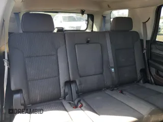 2015 GMC Yukon SLE with VIN 1GKS2AKC1FR169629, listed as a Copart auction lot 51914005 with 139,777 mi miles and Salvage Title. Bid and sale history available at DreamBid. Image 10.