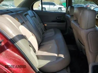 2003 Buick LeSabre Limited with VIN 1G4HR54K63U164427, listed as a Copart auction lot 50685035 with 464,922 mi miles and Salvage Title. Bid and sale history available at DreamBid. Image 10.