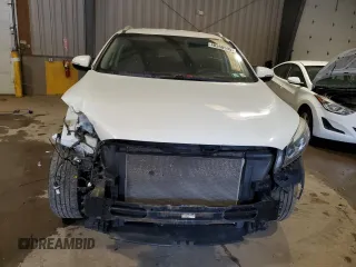 2017 Kia Sorento LX with VIN 5XYPGDA55HG292620, listed as a Copart auction lot 48360595 with 137,714 mi miles and Salvage Title. Bid and sale history available at carsss.com. Image 5.