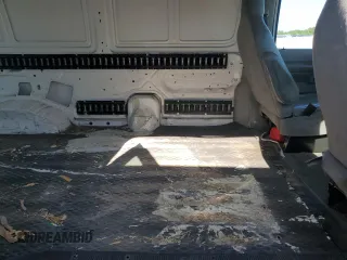 2011 Ford Econoline Cargo Commercial с VIN 1FTSS3EL1BDB36771, выставлен на аукционе Copart как лот 57528095 с пробегом 250 375 миль миль и Чистый • Clean title. История ставок и продаж доступна на DreamBid. Изображение 11.