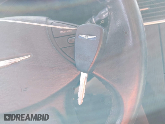 2007 Chrysler Pacifica Touring с VIN 2A8GF68X97R321657, выставлен на аукционе IAAI как лот 42234925 с пробегом 180 253 миль миль и . История ставок и продаж доступна на DreamBid. Изображение 11.