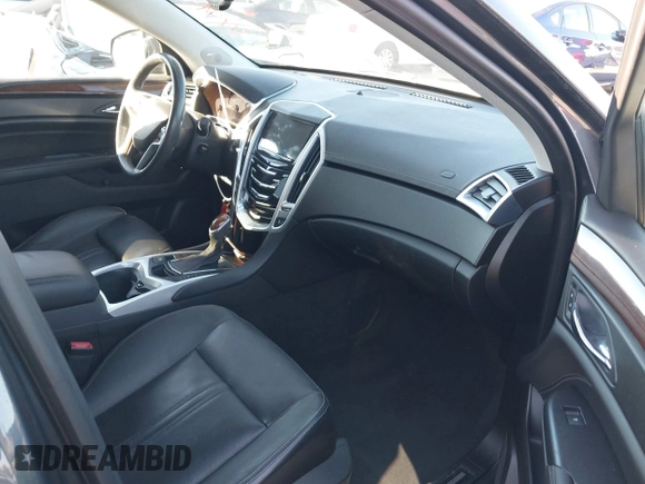 2013 Cadillac SRX Premium Collection z VIN 3GYFNEE37DS525612, wystawiony jako IAAI lot #41344221 z przebiegiem 119 573 mil mil oraz . Historia ofert i sprzedaży dostępna na DreamBid. Obrazek 5.